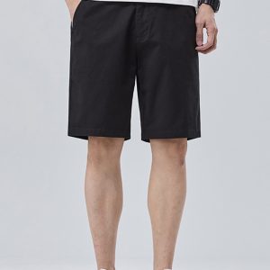 Trendyshop 休閒工裝短褲